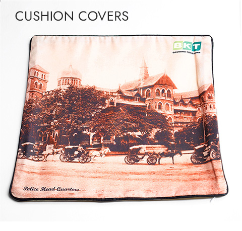 Cushion Covers