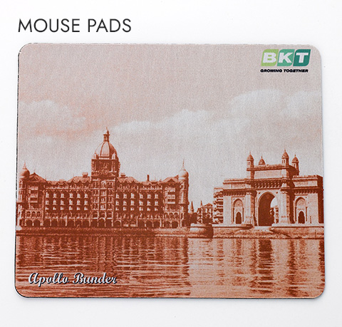 Mouse Pads