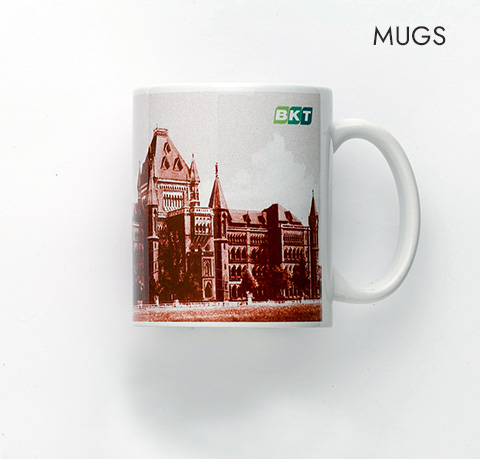 Mugs