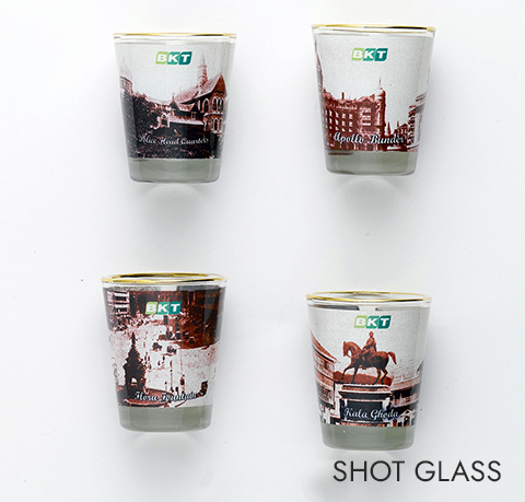 Shot Glass